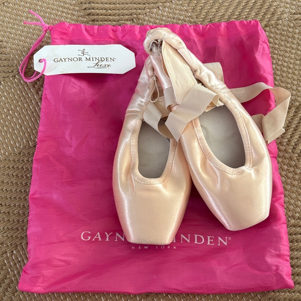 Gaynor Minden Luxe USA made